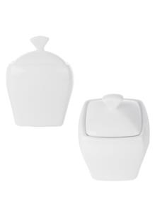 Cukiernica ceramiczna Fala 61193/94709