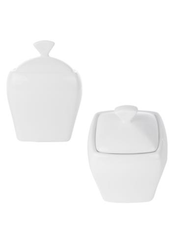 Cukiernica ceramiczna Fala 61193/94709