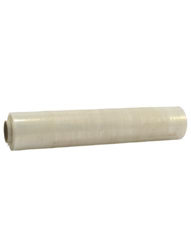 Folia do palet 3kg biała stretch