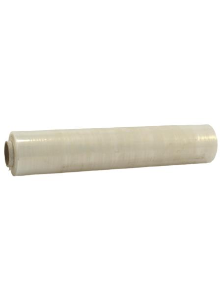 Folia do palet 3kg biała stretch