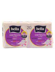 Podpaski BELLA perfect violet A20