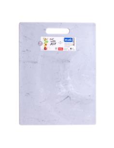 Deska do krojenia Rotho 36,5x27,5 marmur