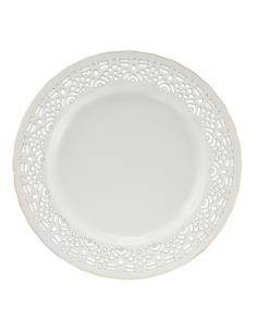 Talerz Villa Italia Clara deserowy 19cm AZ083