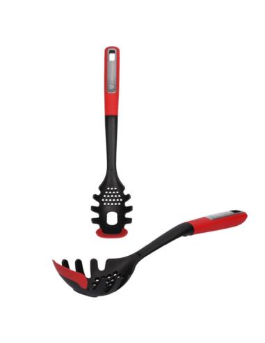 Łyżka do makaronu Obsidian Zwieger