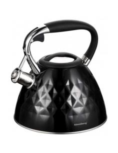 Czajnik 3,0L IND Klausberg KB-7455