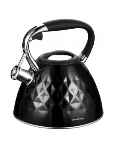 Czajnik 3,0L IND Klausberg KB-7455