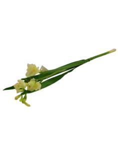 Kwiat sztuczny Frezja 60cm 07.1702 mix