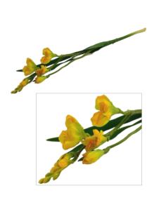 Kwiat sztuczny Frezja 60cm 07.1702 mix 2