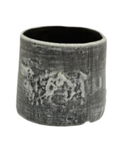 Doniczka ceramiczna Brzoza 16 MIX