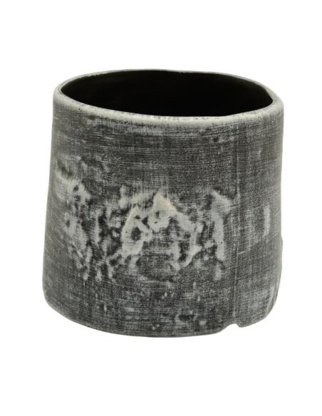 Doniczka ceramiczna Brzoza 16 MIX