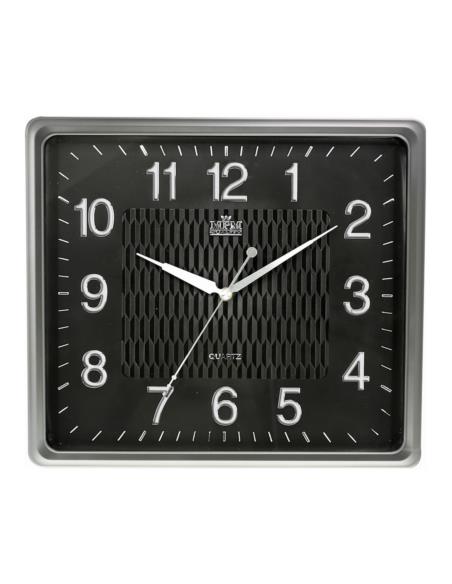 Zegar ścienny 35x31cm E01.2929.7090