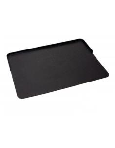 Stolnica silikonowa 39x29cm Flexi czarna