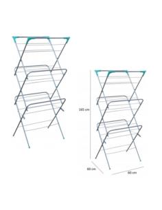 Suszarka do bielizny Camilla 60x130cm