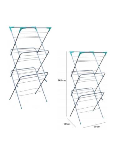Suszarka do bielizny Camilla 60x130cm