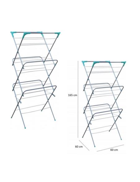 Suszarka do bielizny Camilla 60x130cm