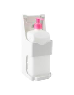 Dozownik do mydła 1000ml ścienny łokciowy