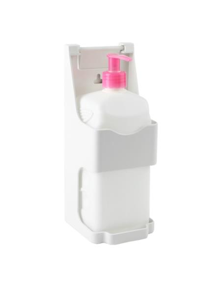 Dozownik do mydła 1000ml ścienny łokciowy