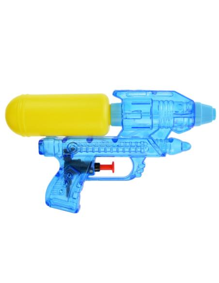 Pistolet na wodę mały 17cm WG650 mix
