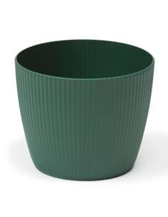 Doniczka Magnolia Jumper 19cm h:15cm awokado 753