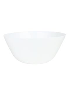 Salaterka ceramiczna Classic biała 24cm LMLTW95