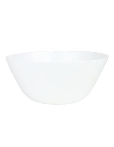 Salaterka ceramiczna Classic biała 24cm LMLTW95