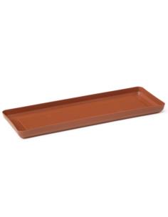 Podstawka 40cm Bona ceglasta 812