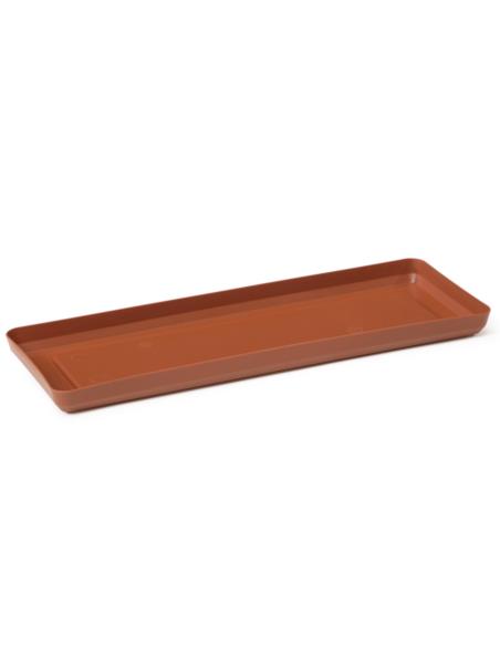 Podstawka 40cm Bona ceglasta 812