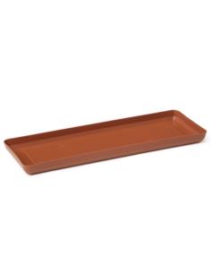 Podstawka 50cm Bona ceglasta 813
