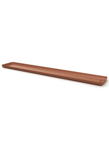 Podstawka 60cm Bona ceglasta 814