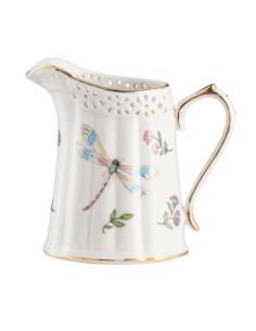 Mlecznik ceramiczny 200ml Leda Ivory AZ096