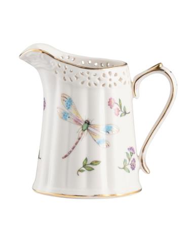 Mlecznik ceramiczny 200ml Leda Ivory AZ096