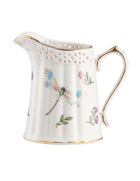 Mlecznik ceramiczny 200ml Leda Ivory AZ096