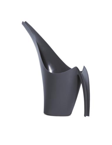 Konewka 1,5L plastikowa Giraffe antracyt S433