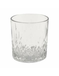 Szklanka 280ml Odin niska ODN430