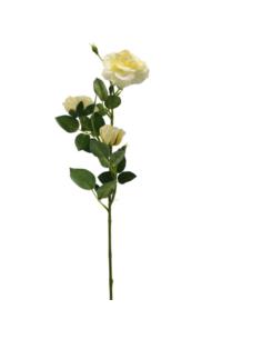 Kwiat sztuczny Róża 68cm 07.3057 mix