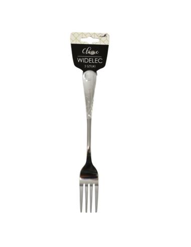 Widelce Classic 3 sztuki 7462