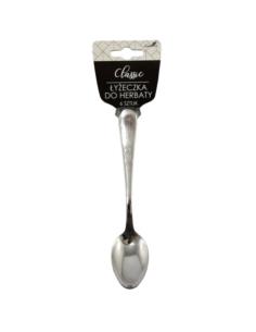 Łyżeczki do herbaty Classic 6szt 5252