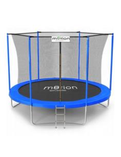 Trampolina 252cm 8FT z siatką 710221