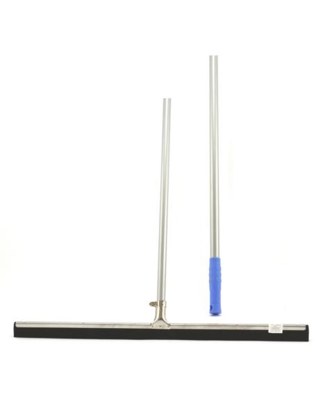 Ściągacz do posadzek 75cm + kij HJ metal/guma