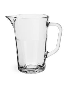 Dzbanek szklany 1,0L Alva Trend Glass 74414