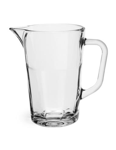Dzbanek szklany 1,0L Alva Trend Glass 74414