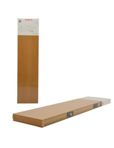 Półka drewniana 80x20cm 1156197