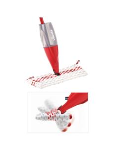 Mop Vileda 1-2 Max Box Spray&Clean płaski ze spryskiwaczem 173502