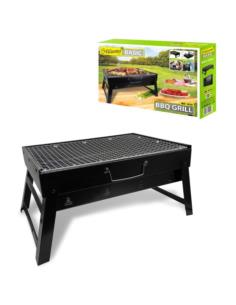 Grill walizkowy Maestro MIR-1010 43x29x22cm