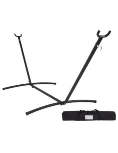 Hamak-stelaż metalowy 260x107x100 2535