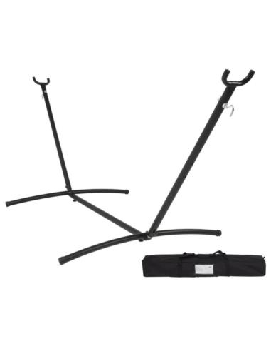 Hamak-stelaż metalowy 260x107x100 2535