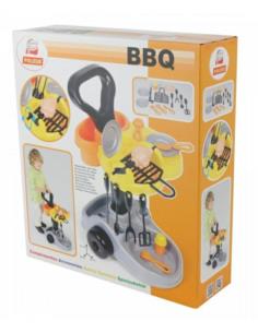 Zabawka Zestaw "Grill" 36605