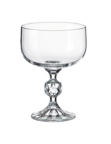 Kieliszki do szampana 200ml 6szt Sterna Bohemia