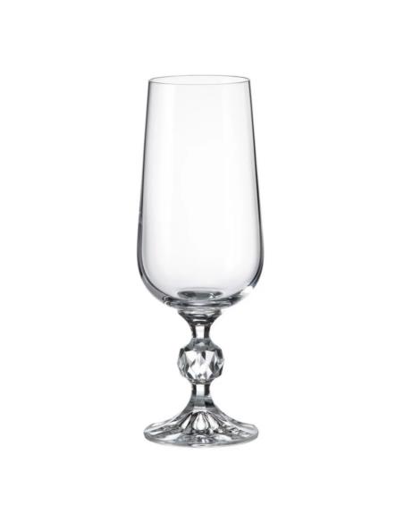 Kieliszki do piwa 280ml 6szt Bohemia Sterna