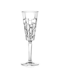 Kieliszki do szampana 190ml 6szt Etna RCR